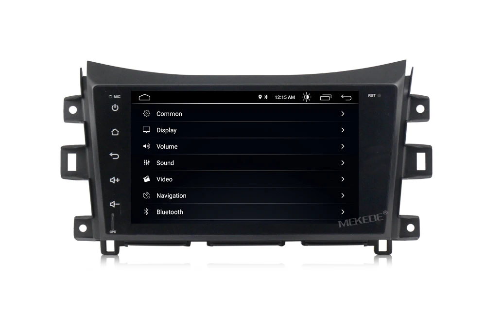 Best MEKEDE Android 8.1 9" Car Auto Radio For 2014 2015 2016 2017Nissan NAVARA Frontier NP300 GPS Navigation with 4G WIFI RDS BT IPOD 10 Best MEKEDE Android 8.1 9" Car Auto Radio For 2014 2015 2016 2017Nissan NAVARA Frontier NP300 GPS Navigation with 4G WIFI RDS BT IPOD 10