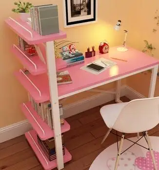 Popular Bookshelf Computer Desk-Buy Cheap Bookshelf