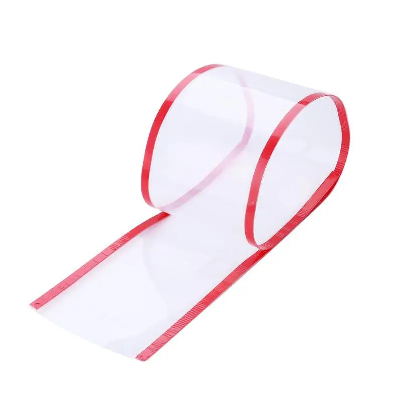 Childproof Door Protection Strip Side Protector Sticker Anti-pinch Guards