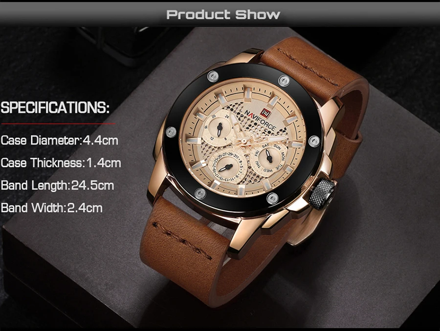 Watch (3)