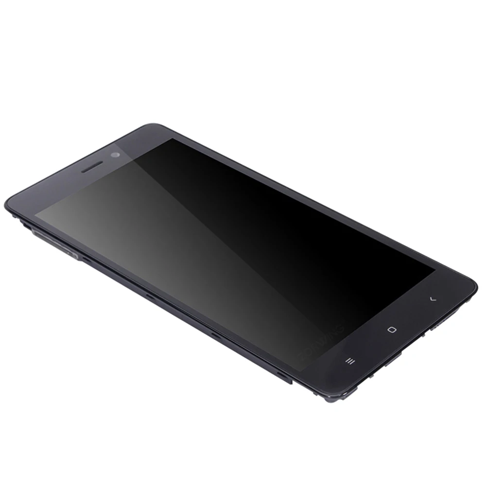 ЖК дисплей AAA для Xiaomi Redmi 3 S сменный дигитайзер сенсорного экрана в сборе с