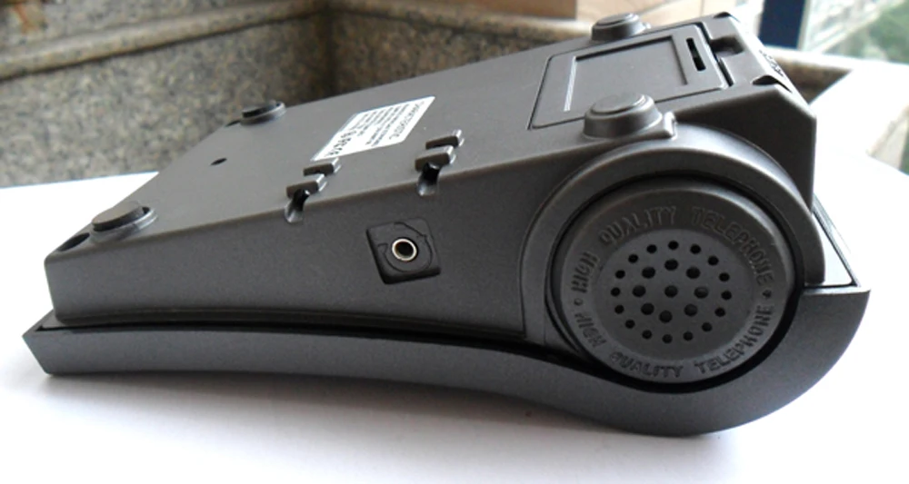 headset telephones (2)