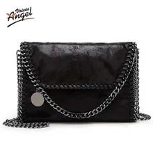 Bolso de Las Mujeres Bolsos de lujo Cadenas de Diseño Mensajero de Las Mujeres Bolsos Crossbody de Las Mujeres Embragues Del Día Bolsas de Noche Bolsa Feminina