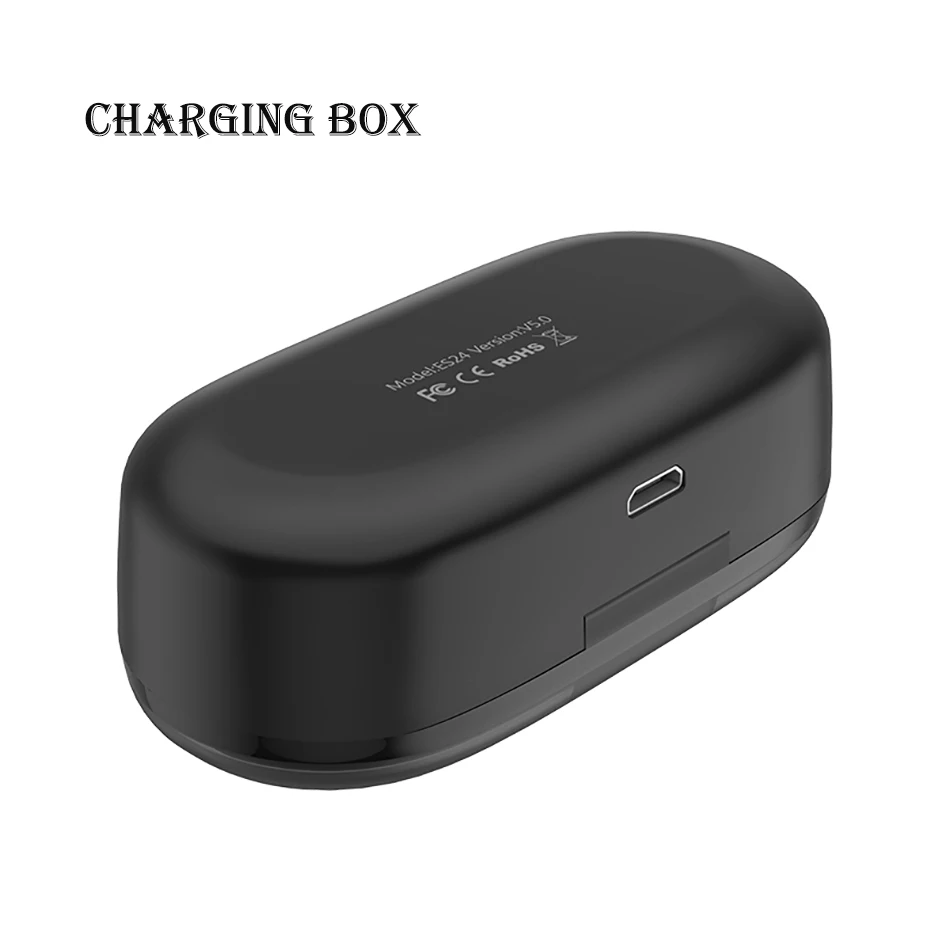 ES24 HOCO Bluetooth Joyous Sound Wireless Headphone 6
