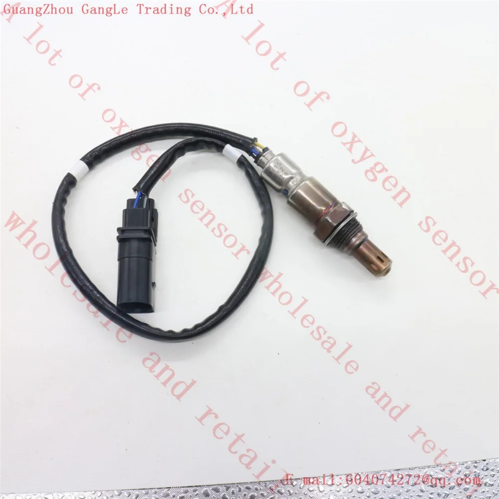 

Oxygen Sensor O2 Lambda Sensor AIR FUEL RATIO SENSOR for Audi A3 Seat Altea XL Leon Skoda Octavia Superb Yeti 03L906262A