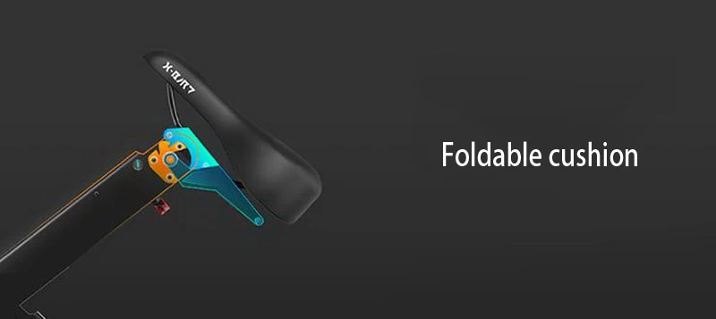 Flash Deal 310438/Folding electric car / scooter adult scooter / balance car/Endurance 50 KM/Foldable cushion/APP intelligent system 13 Flash Deal 310438/Folding electric car / scooter adult scooter / balance car/Endurance 50 KM/Foldable cushion/APP intelligent system 13