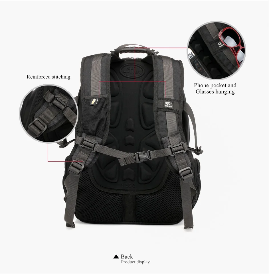 11Backpacks