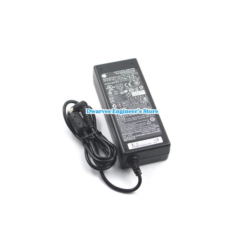 Adaptador para laptop