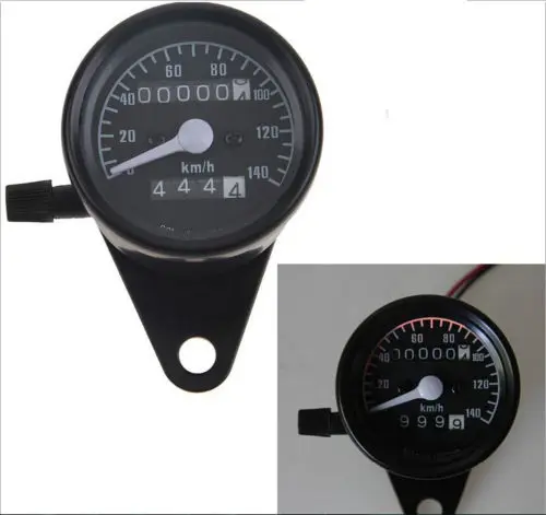 honda stunner speedometer price