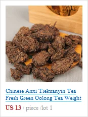 Китайский чай Tieguanyin Улун красота для похудения и снижения артериального давления Dongding Улун зеленая еда