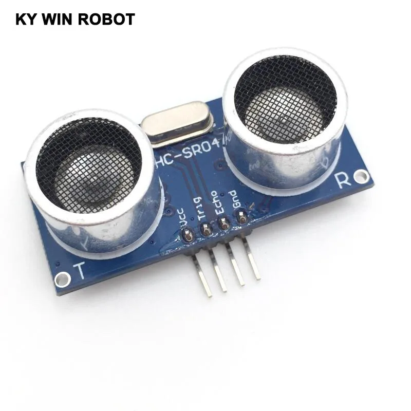 Новый ультразвуковой модуль устройство для измерения расстояния датчик Arduino HCSR04