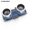 Nouveau Module ultrasonique HC-SR04 capteur de transducteur de mesure de Distance pour Arduino HCSR04 DC 5V IO ► Photo 1/6