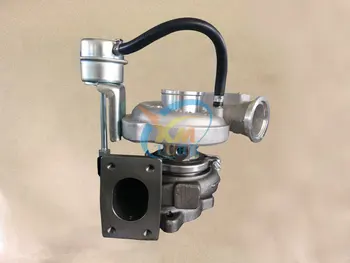 

3773118/3774193/3774225/2843702 HE211W TURBO FOR FOTON CUMM INS 3.8L