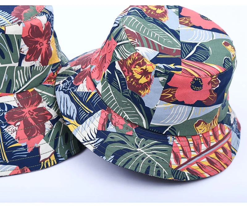 Bucket Hat Women Men Autumn Summer Cap Cotton Hikng Clim Outdoor Accessory Luxury (1)