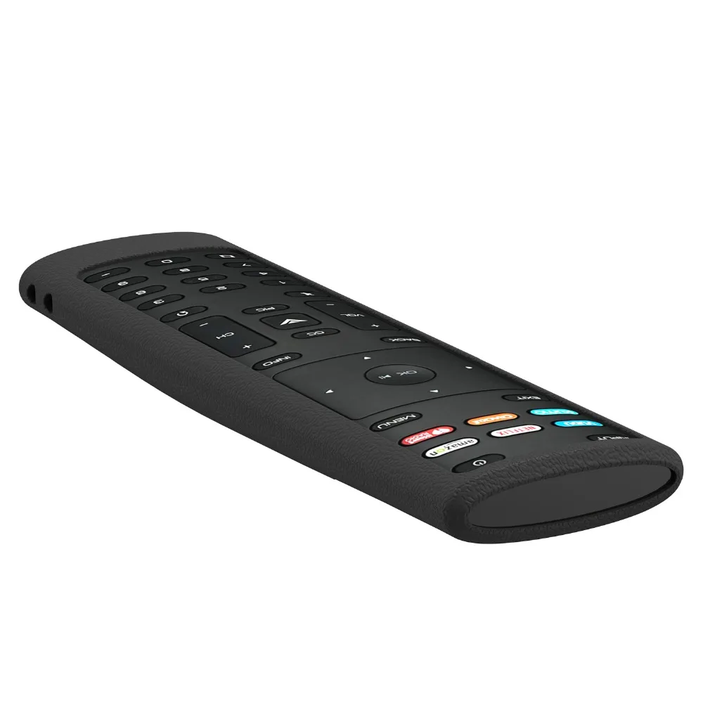 Vizio XRT136 TV Remote for E60-E3 E65-E0 E65-E1 E65-E3 M70-E3 M75-E1