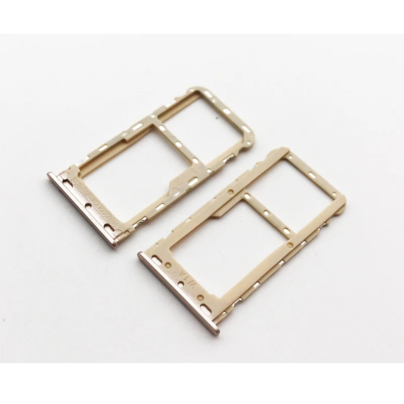Sim card slot for 5.7 inch xiaomi redmi 5 sim slot adapter replacement