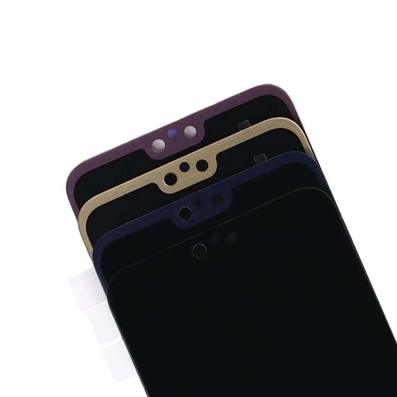honor 9i b blue gold purple5