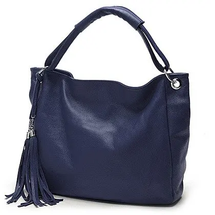 Zency 10 модных цветов мягкая женская сумка из натуральной кожи с кисточками женские сумки на плечо сумка-мессенджер Сумочка через плечо
