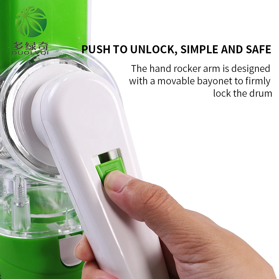 Skup DUOLVQI ręczna krajalnica do warzyw krajalnica wielofunkcyjna okrągła krajalnica mandolina ser ziemniaczany gadżety kuchenne akcesoria kuchenne