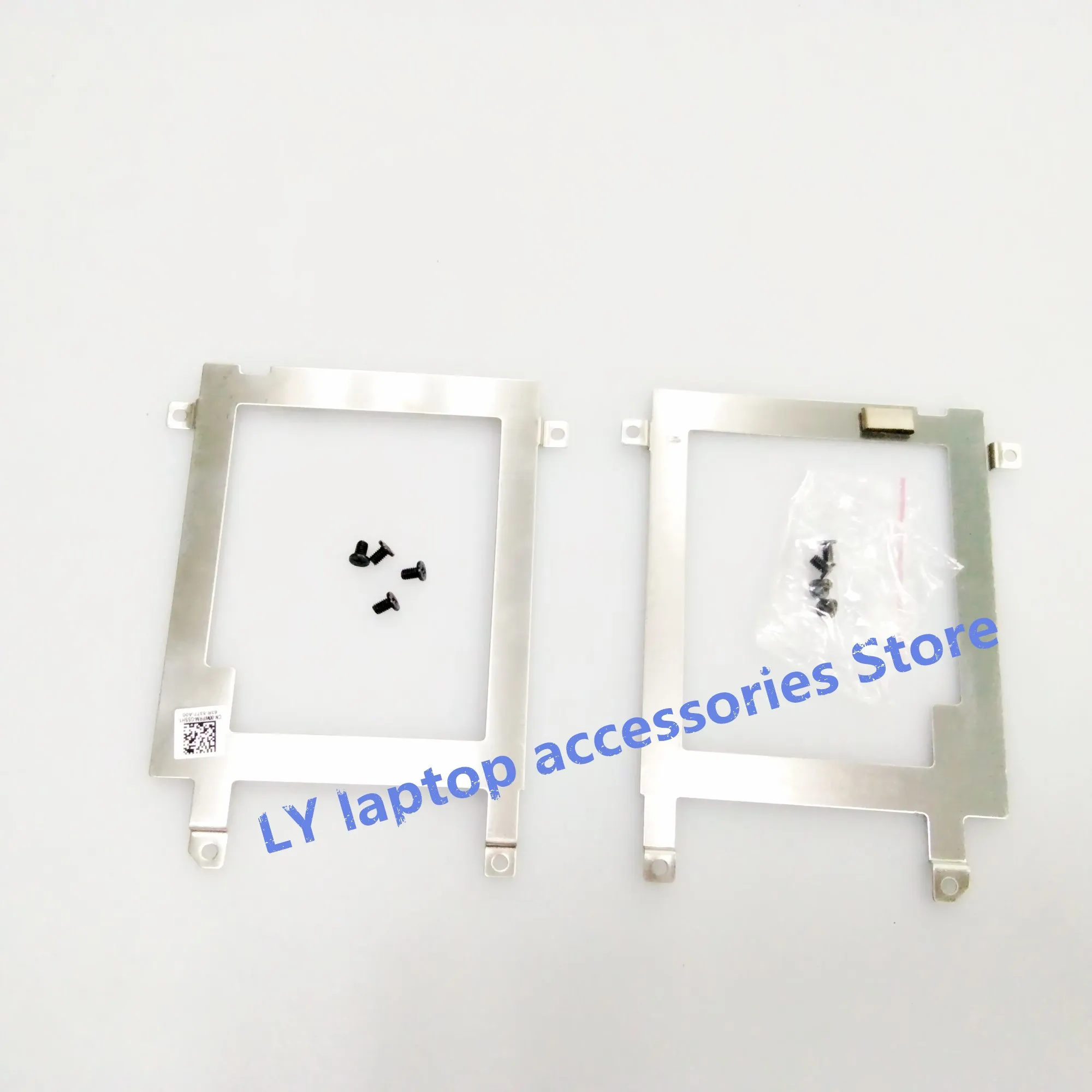 

For DELL Latitude E7450 E7440 Original Laptop Hard Drive Bracket HDD Bracket HDD Shelf CN-00WPRM 00WPRM