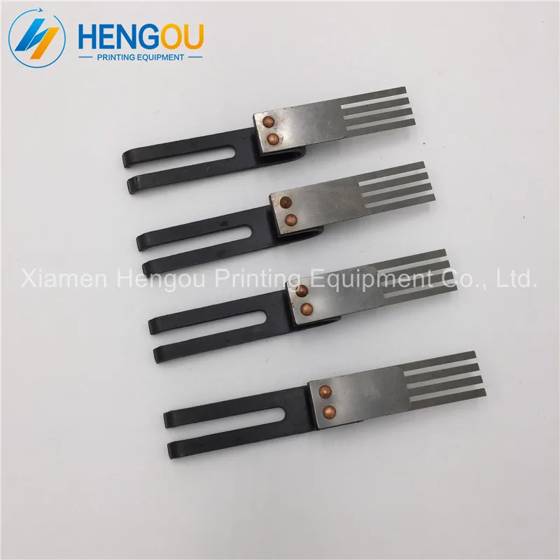 20 шт. Новинка SM102 CD102 SM74 SM52 листовой сепаратор 66.028.810F | Компьютеры и офис