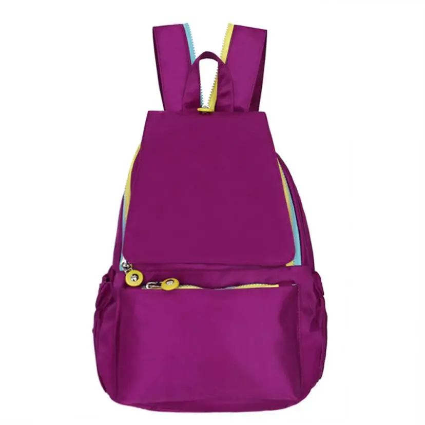 

Backpack Female Girls leisure Rucksack School Satchel Waterproof Bag Bookbag Mochila Rucksack Fashion Casual Bags Backpack
