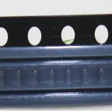 50 шт./партия, для iPhone 6G 6 plus 6+ 6 P 6 plus D1501 задняя подсветка диода, HK post