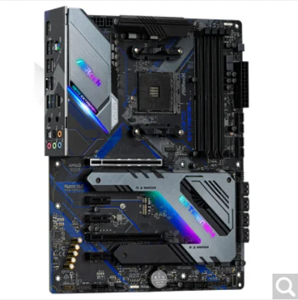  X570 Extreme4 AMD X570 AM4 Buchse DDR4 ATXmotherboard