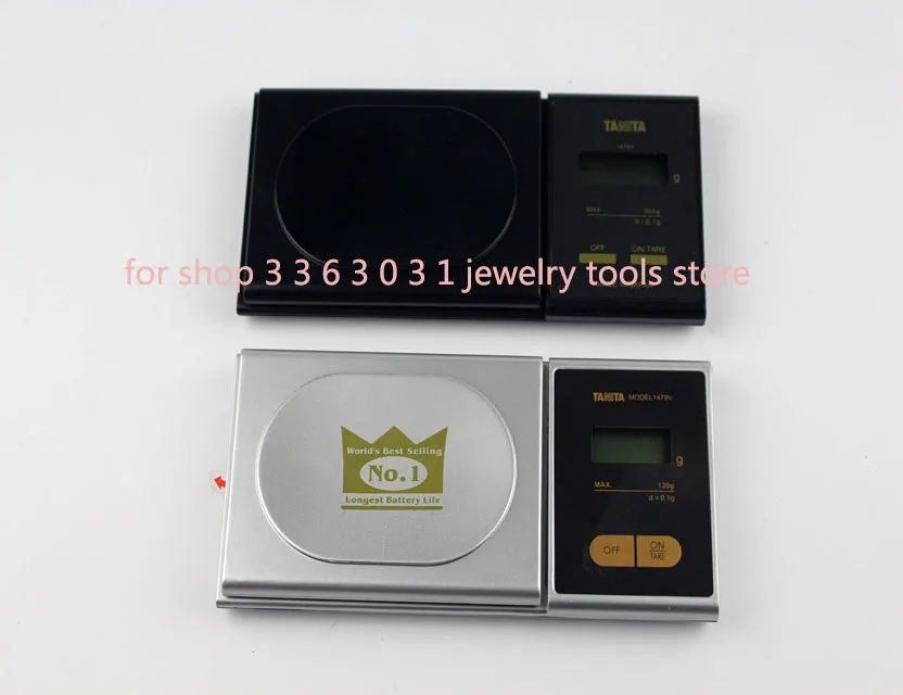 Pocket Scale Digital Electronic 100g/0.1 Mini Small Tanita for Gold Silver Jewelry | Украшения и аксессуары
