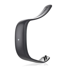 Lenovo HW02, умный браслет, Bluetooth, 4,2, пульсометр, умный спортивный браслет, фитнес-монитор для сна, для iPhone 7 Plus, iOS, Android