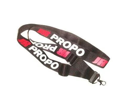 50-discount-Clearance-JR-PROPO-LOGO-Neck-Strap-RC-Transmitter-Tx-Metal-Hook-Hook-HANG-BAND (1)