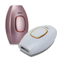 IPL аппарат для удаления волос Careshine, 300000 вспышек, триммер для бикини, мини-эпилятор для омоложения кожи