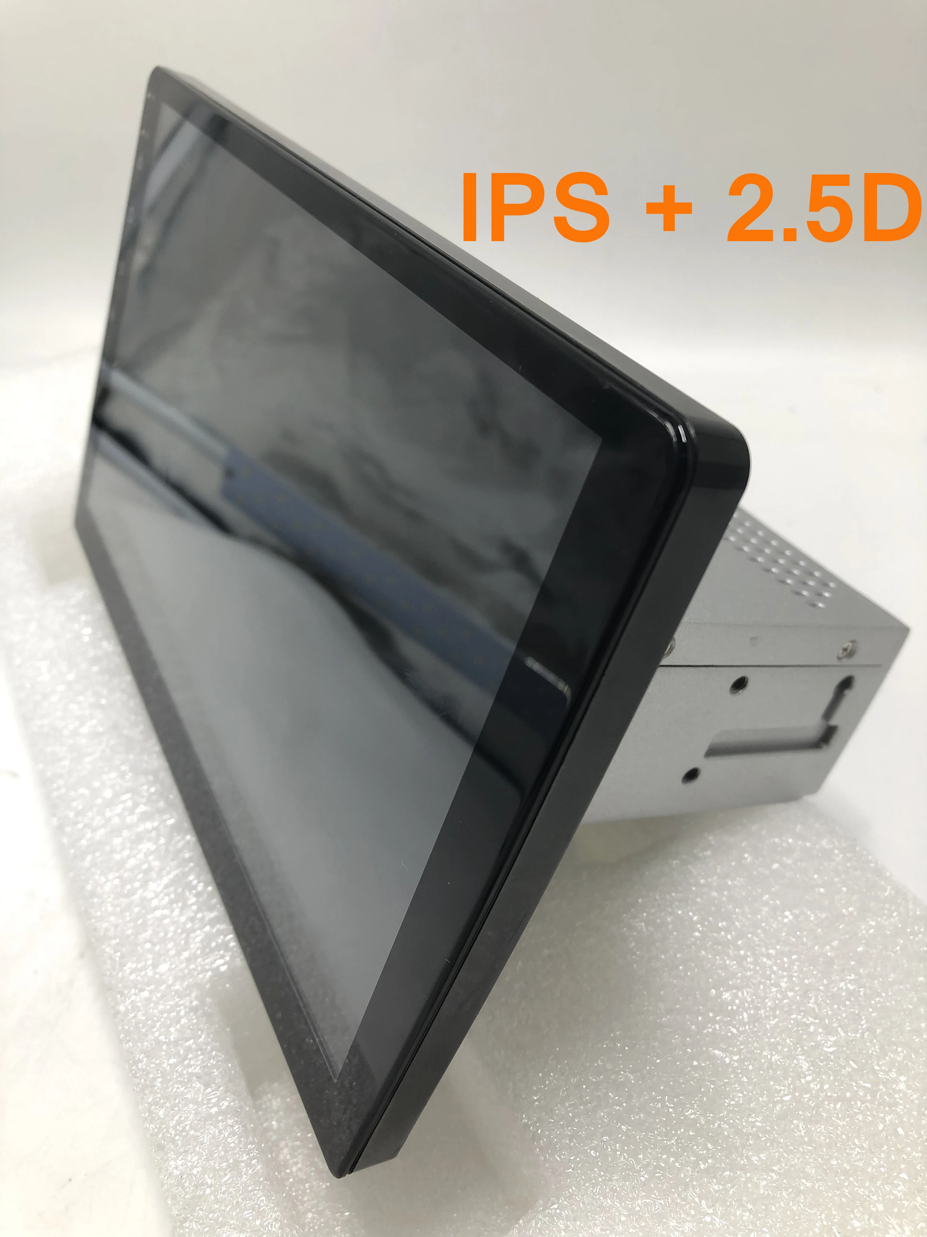 Perfect IPS 2.5D Ram 4+64G Android 8.1 10" Car Touchscreen Multimedia Universal Player For Nissan Toyota Kia RAV4 Honda Hyundai 2