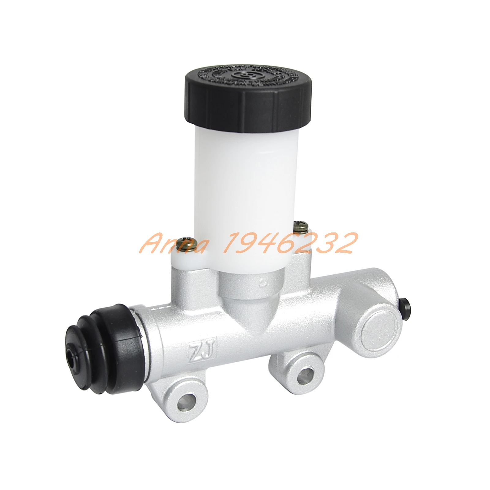 Hydraulic Brake Master Cylinder 80T Go karts TrailMaster Mid go karts