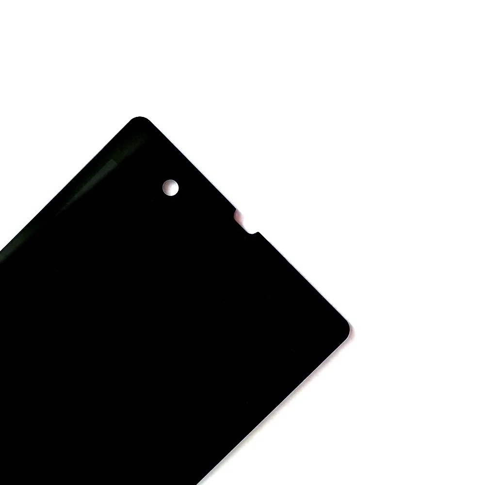ЖК дисплей 5 0 дюйма для Sony Xperia Z L36H L36i C6606 C6603 C6602 C660X + дигитайзер сенсорного экрана в