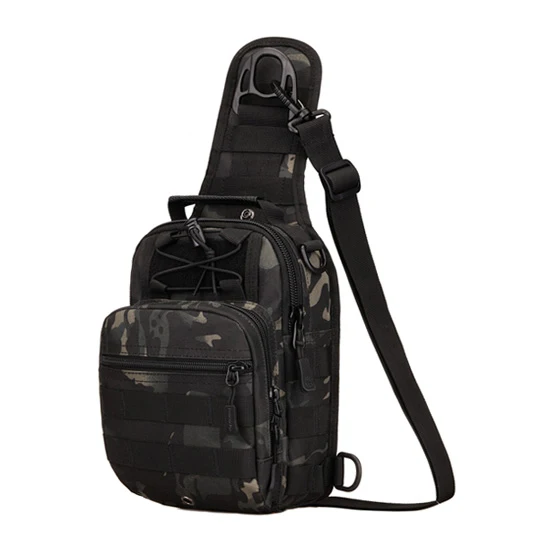 2 chest bag
