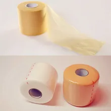 7 см х 27 м повязку ПОЛИУРЕТАНОВАЯ Пена underwrap спорт лента повязка баскетбол футбол