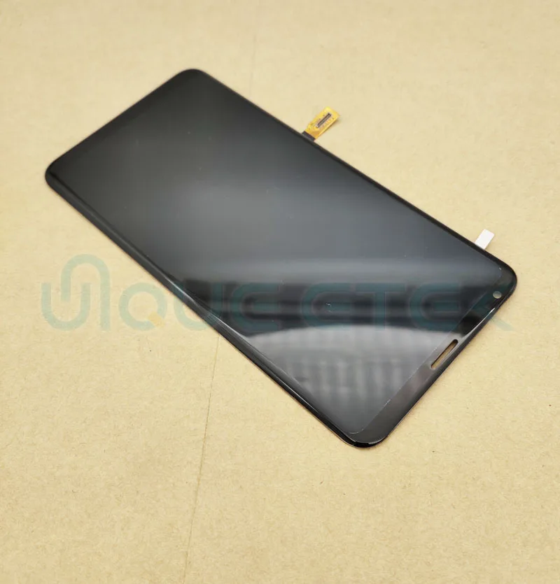 Протестировано для Lg V30 V35 H932 Us998 Ls998u H933 ЖК-дисплей Дисплей кодирующий