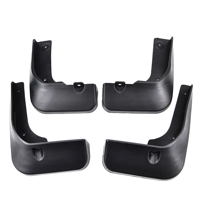 Conjunto Moldado Aletas De Lama Do Carro Para Toyota Camry 2015 2016 