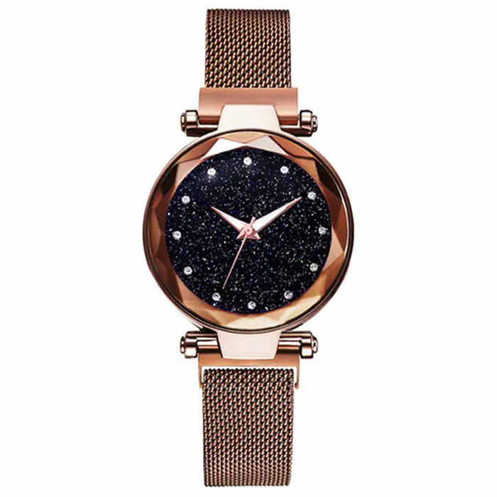 Роскошные ультра-тонкие женские наручные часы небольшой циферблат тонкий ремешок женские наручные часы Мода Frontier Ханна Мартин женские часы кварцевые 36 мм - Цвет: L
