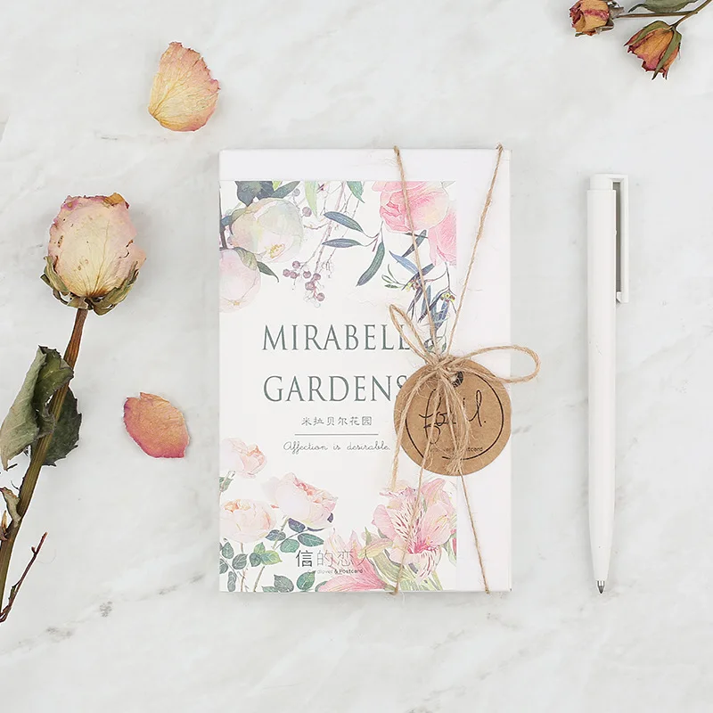 30 Sheetsset Mirabell Gardens Postcardgreeting Cardmessage Cardbirthday Letter Envelope Gift Card huismerk kopen in de aanbieding 30 Sheetsset Mirabell Gardens Postcardgreeting Cardmessage Cardbirthday Letter Envelope Gift Card huismerk kopen in de aanbieding