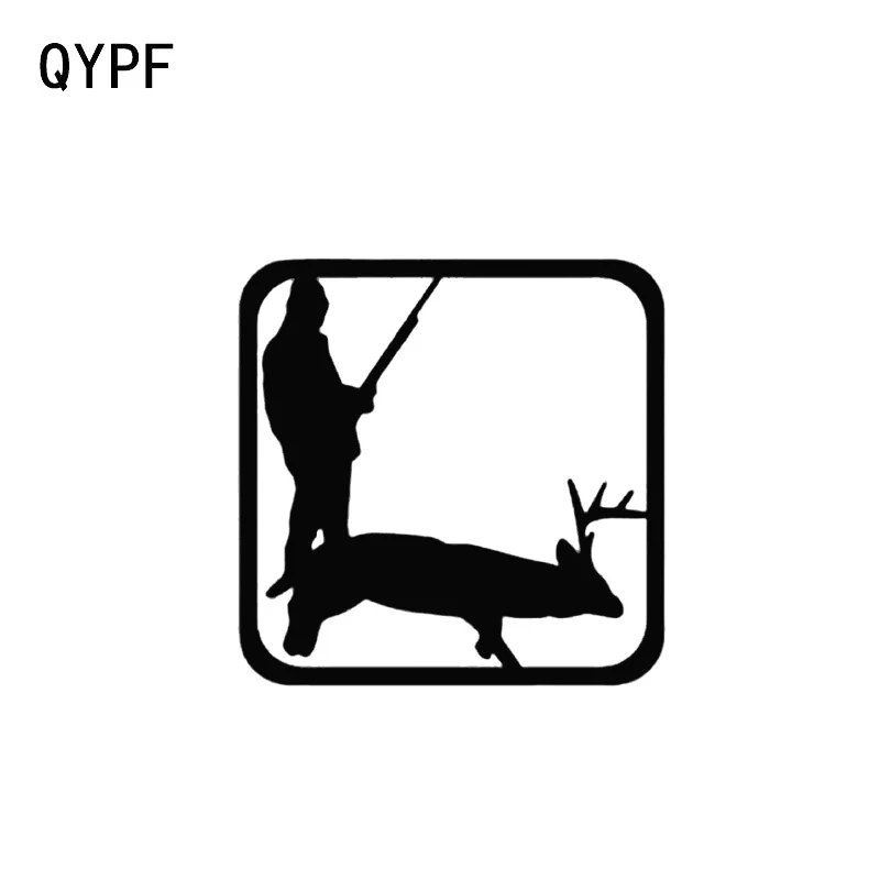 QYPF 11 7*11 8 см интересный декор для стрельбы из лука на открытом воздухе спорта