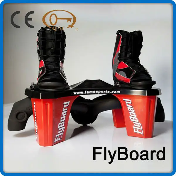 flyboard equipment