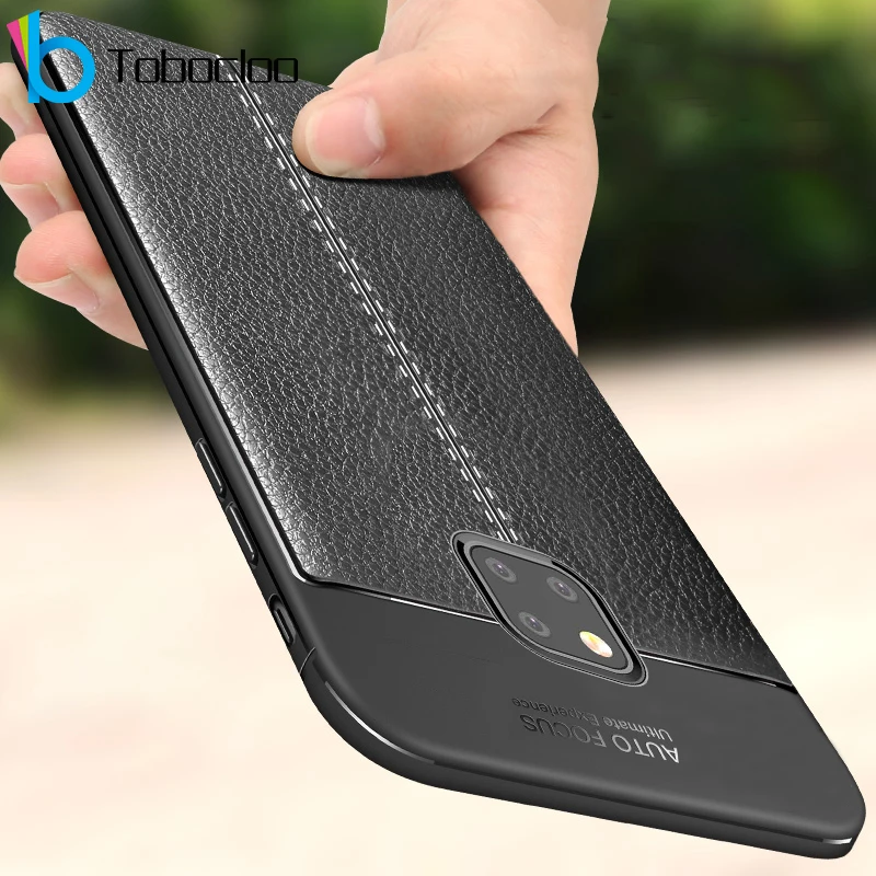 Силиконовый чехол для Huawei P30 Lite P20 Pro Mate 20 Nova 3 3i 4 P Smart 2019 Plus Honor 9 10 10i View V10 V20 8A 8C 8S