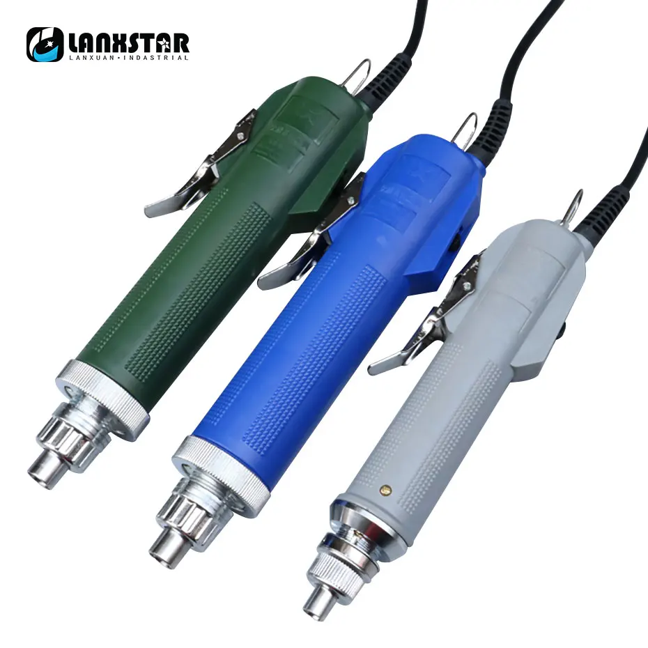 New Quality Electric Screwdriver DD K3C/4C/6C S eiko Electric