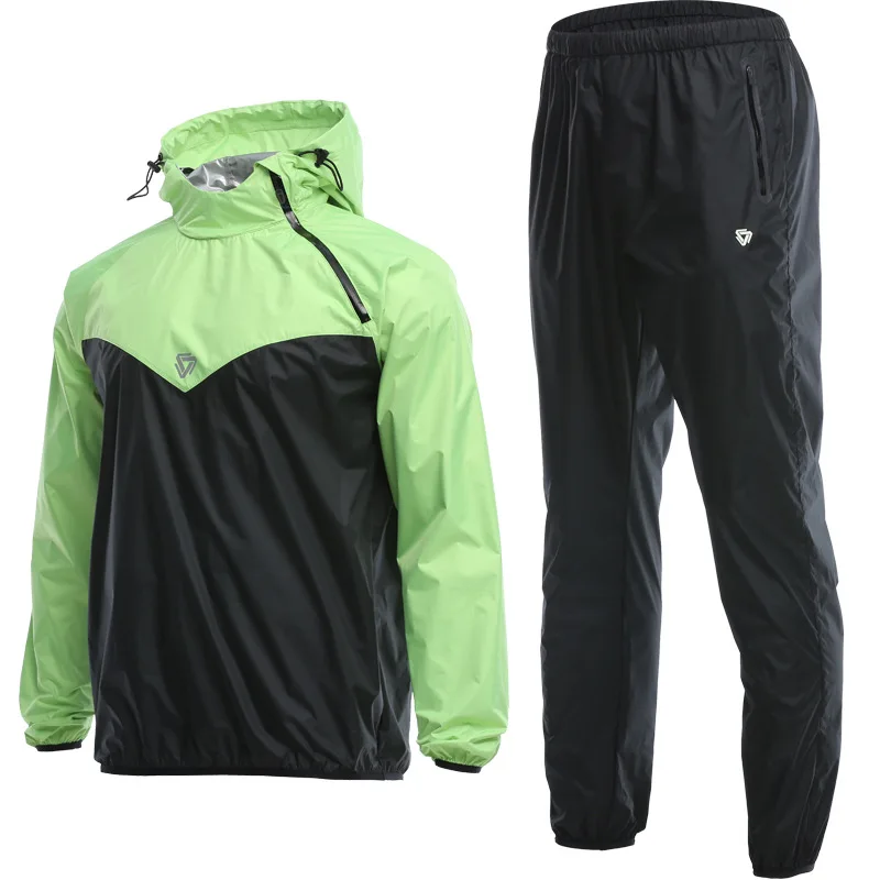

Men Training Suits Sport Gym Sets Spring Running Sets Men Basketball Jogging Fitness Warm Running Sport Tracksuits Mens