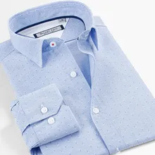 Умный бренд Five высокого качества Новинка хлопок рубашки повседневные с длинным рукавом Slim Fit рубашки мужские camisa masculina SFL5R251