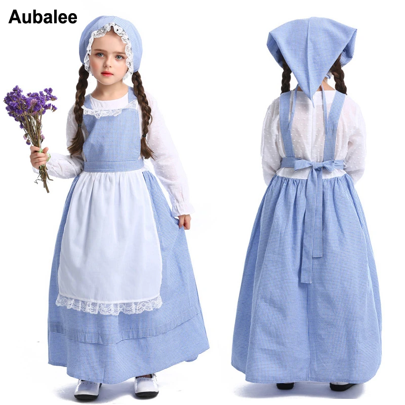 alice in wonderland fancy dress child