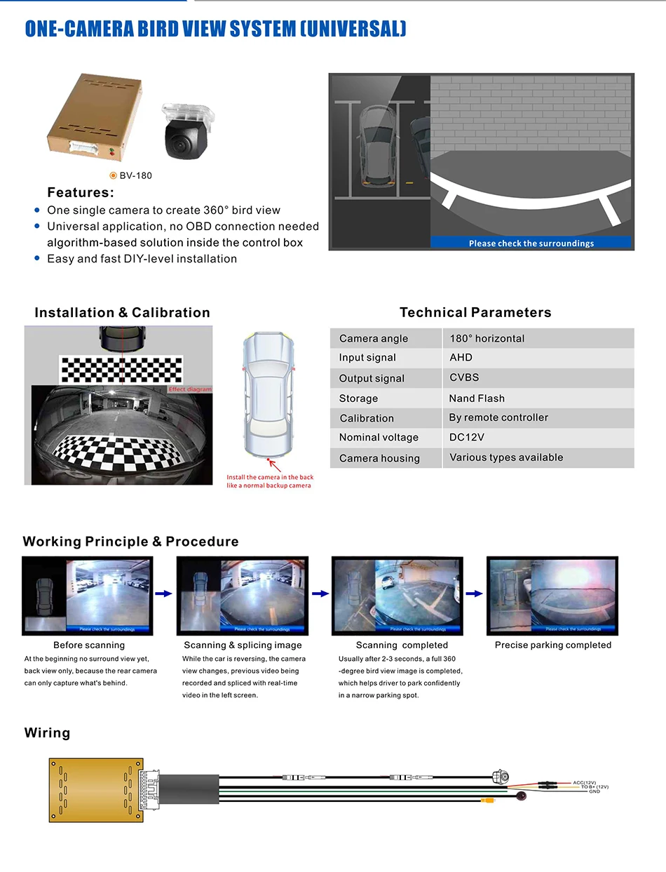 PJ-AUTO New Product Catalogue 2019