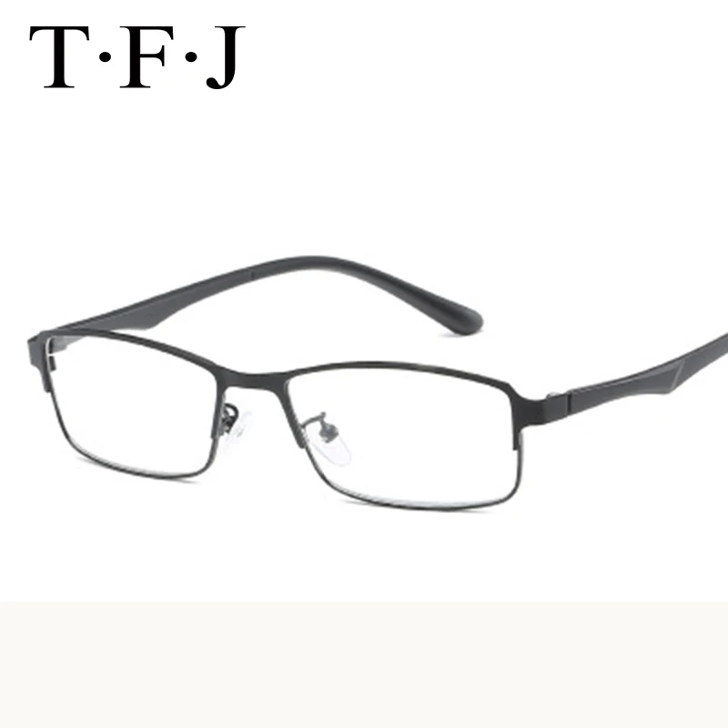 Дешевые Рецептурные очки для чтения в металлической оправе для женщин и мужчин универсальные удобные Lunette Лекция квадратные очки увеличители